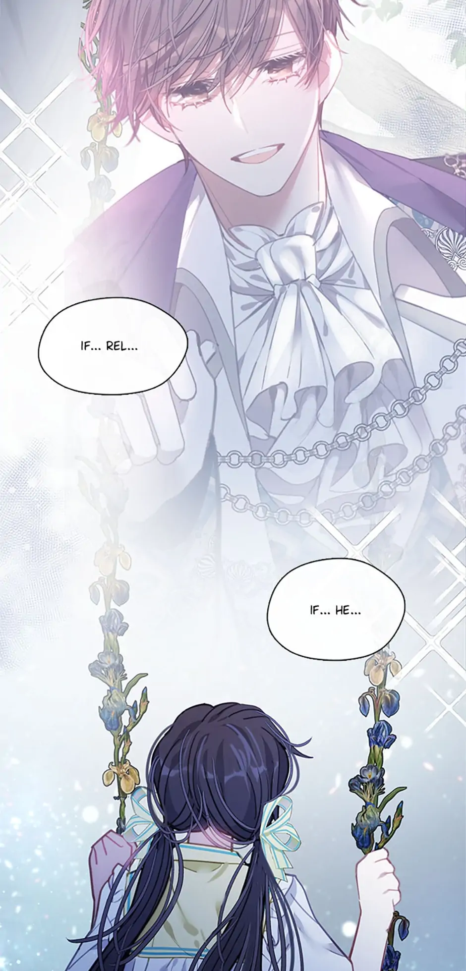 Devoted to Diamond chapter 51 - page 68
